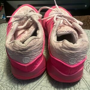 aunt pearl kd